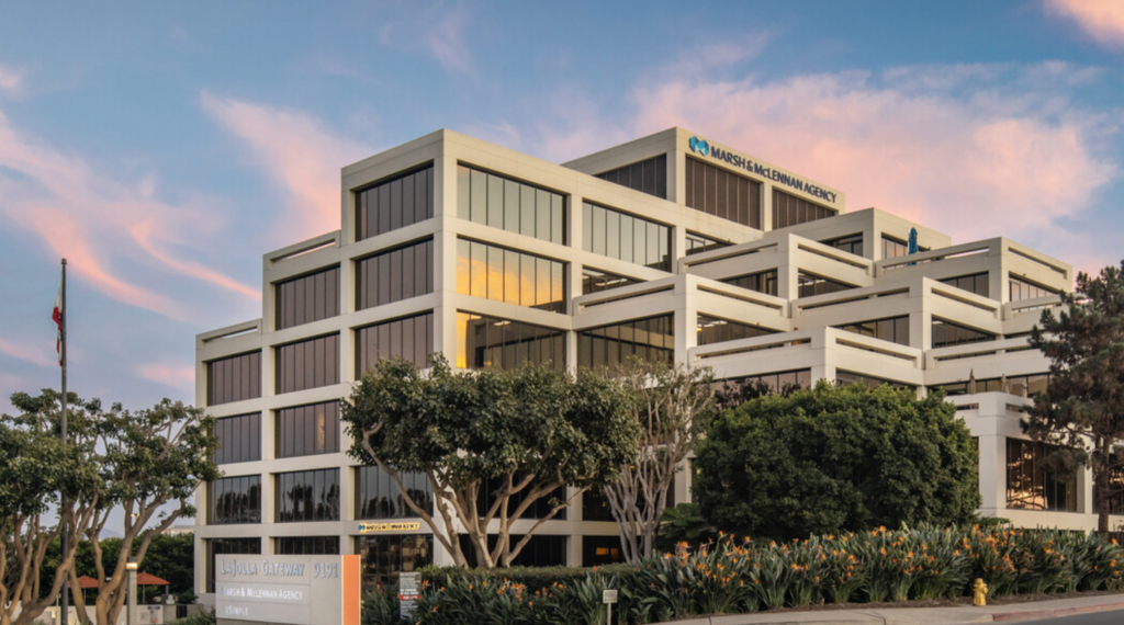 ECOR Global moves US Headquarters to LEED Certified Building - ECOR Global